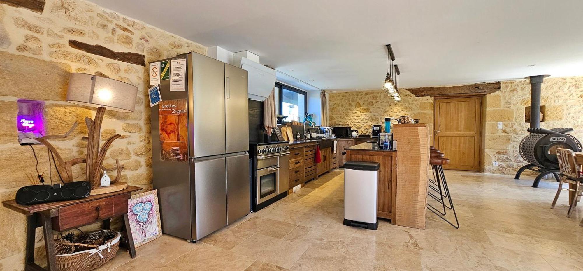 Le Petit Paradis 24 Grolejac Exterior photo